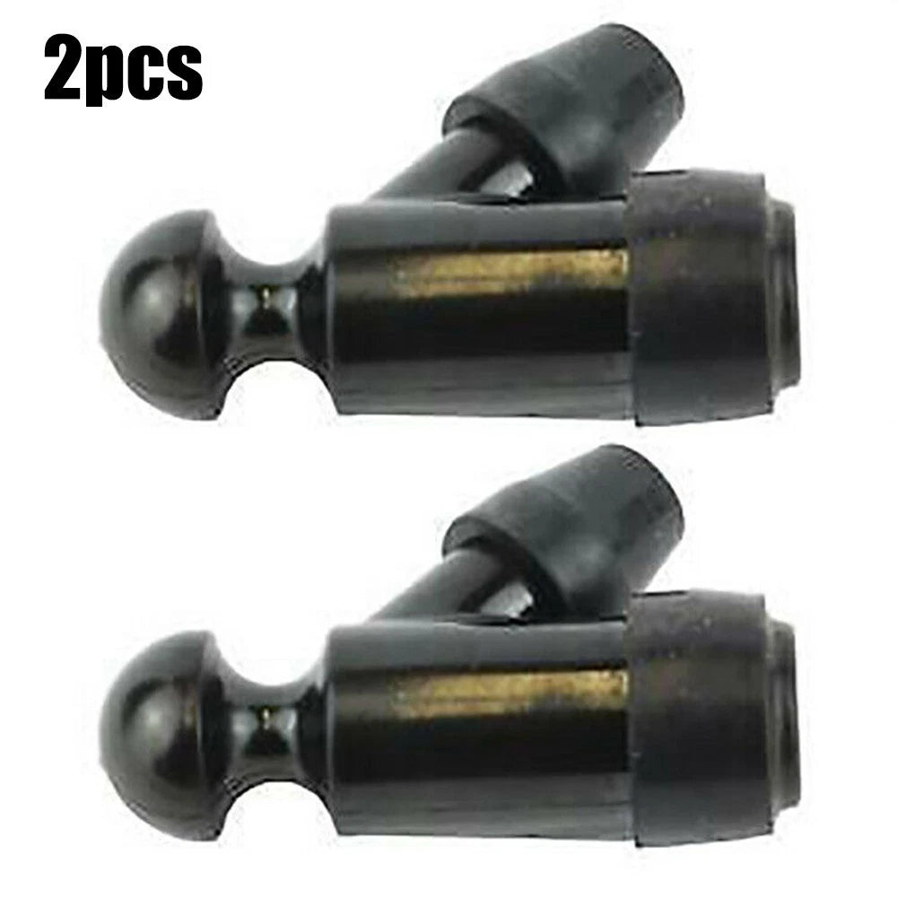 2 Non Cap Set for GXV160 Lawnmower (30700 ZE6 023)