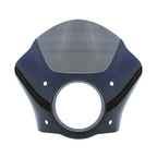 Gauntlet Fairing Trigger Lock Mount for Harley Sportster XL 883 1200 (1988–2022)