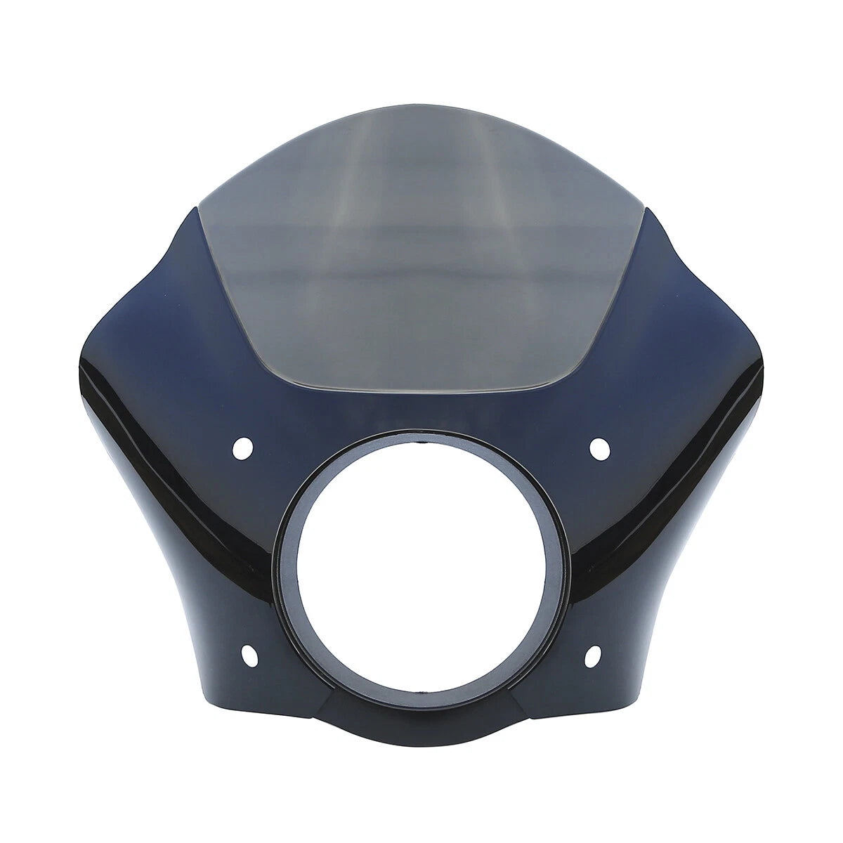 Gauntlet Fairing Trigger Lock Mount for Harley Sportster XL 883 1200 (1988–2022)