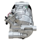 OEM AC Compressor for Chevrolet Cruze 1.6L Diesel (2018–2018)