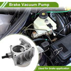 Brake Vacuum Pump No. 06H145100AK for Volkswagen GTI (2008–2014)