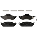 Disc Brake Pad Set for Mercedes-Benz ML320 (1998–2003)