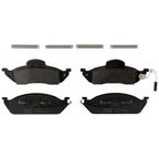 Disc Brake Pad Set for Mercedes-Benz ML320 (1998–2003)