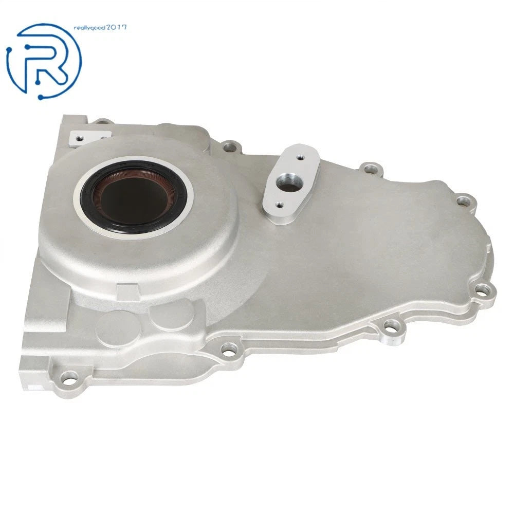 Engine Timing Cover for Chevy LS2 LS3 (2005–2013) 12600326 12633906