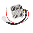 Voltage Regulator for Kawasaki KZ200 KZ250 KZ400 KZ650 KZ1000 (1973–1980)
