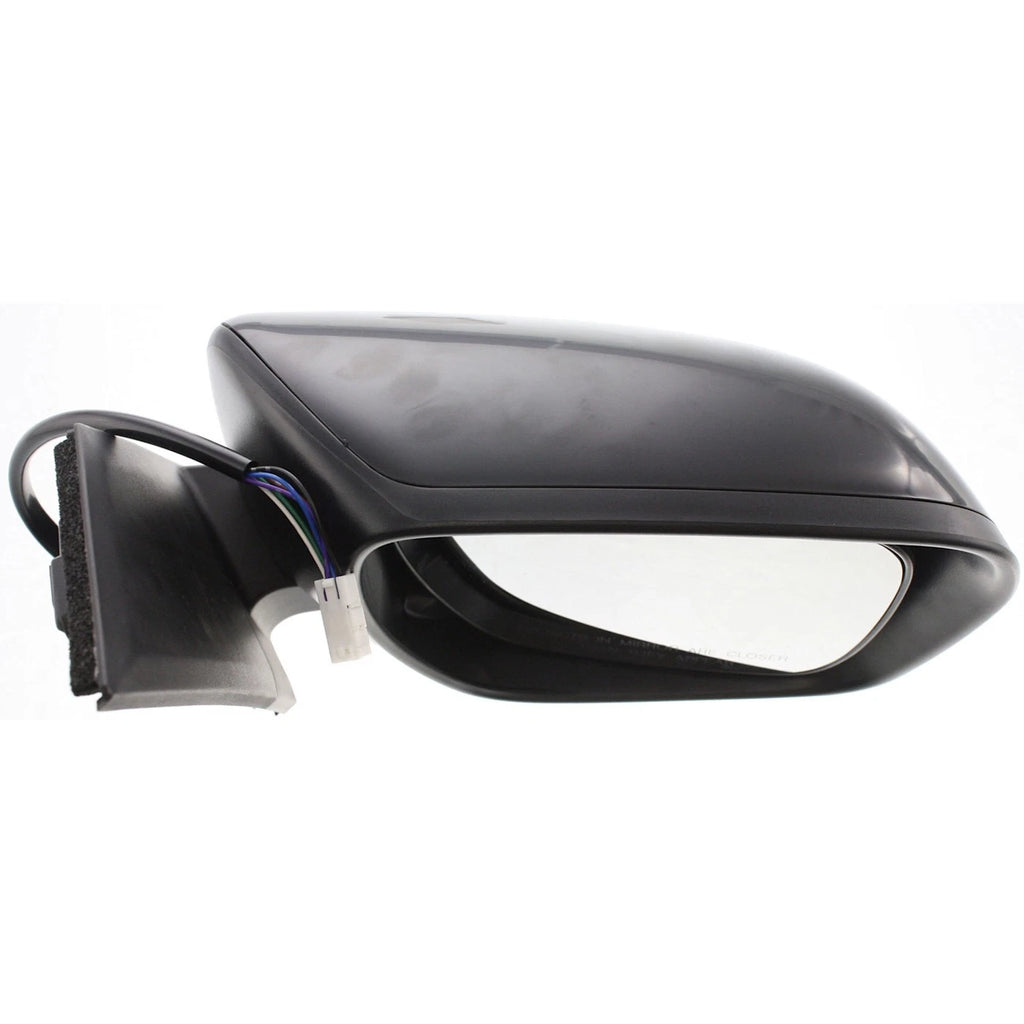 Right Heated Power Mirror for Mazda CX-7 (2007–2012)