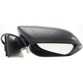Right Heated Power Mirror for Mazda CX-7 (2007–2012)