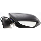 Right Heated Power Mirror for Mazda CX-7 (2007–2012)