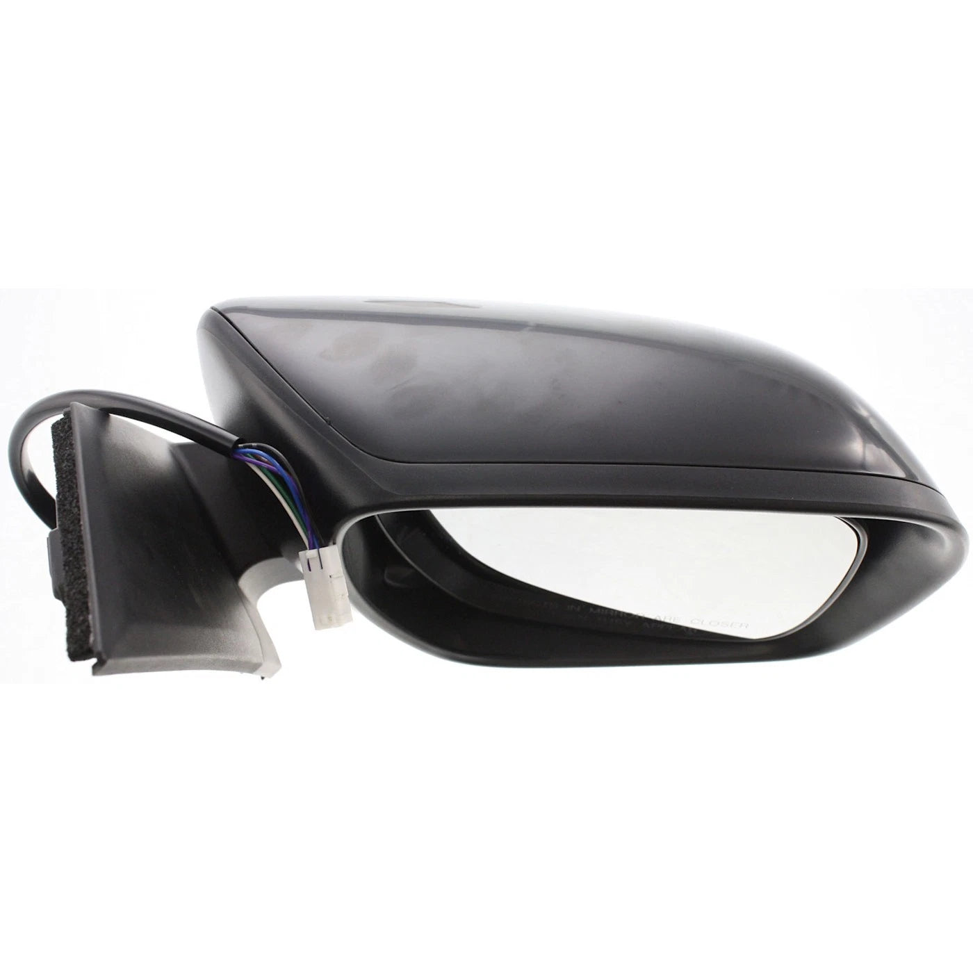 Right Heated Power Mirror for Mazda CX-7 (2007–2012)