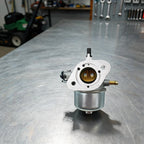 Carburetor Assembly for Honda FH430V FH381V FH541V FS481V FS600 (Snow Blower)