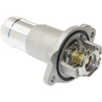 Thermostat for Chevrolet Colorado GMC Canyon Hummer H3 Isuzu i-290
