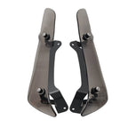 Front Guard Leg Shield Wind Cover Fairing for BMW K1600B K1600GTL (2017–2021)