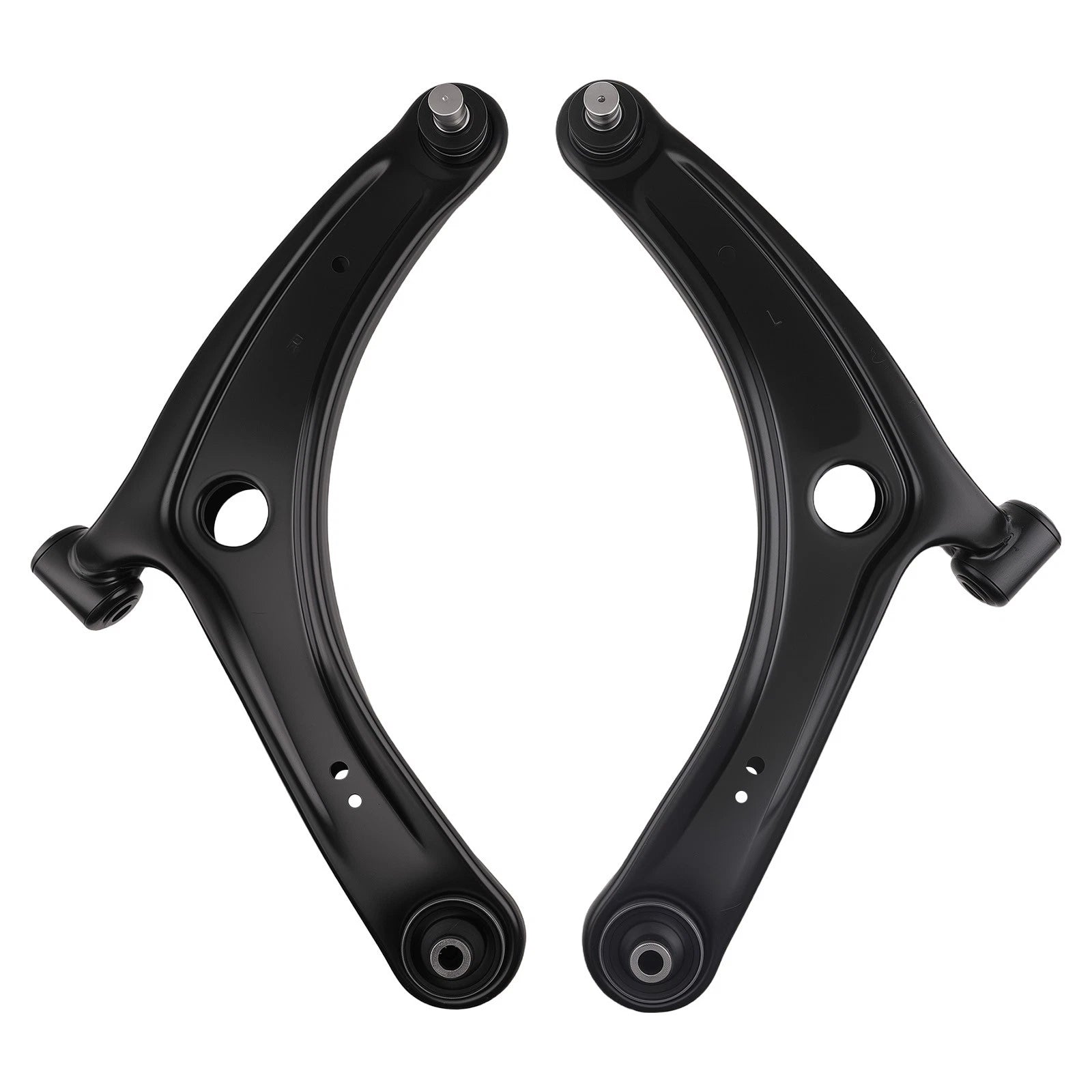 10X Front Control Arm Kit for Mitsubishi Lancer/Outlander (2007–2017) K620548