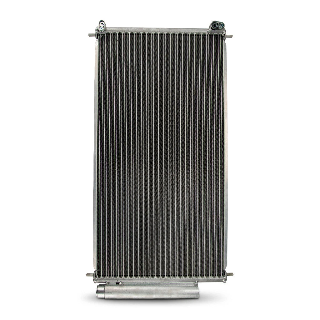 A/C Condenser with Receiver Dryer for Honda Civic (2012–2015)