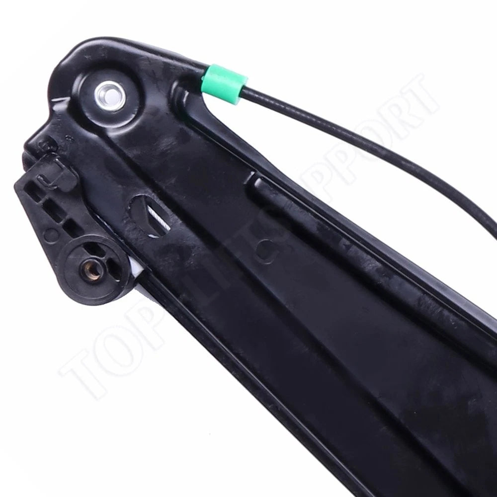 Window Regulator for BMW 745i 745Li 750i 750Li 760i 760Li (Front Left)