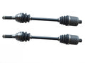 Precision Rear CV Axles for Polaris Ranger 500 570 ETX (2013–2021) 1333069