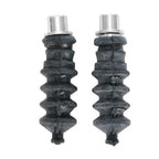 Rubber Bellows Fittings for RC Boat (Waterproof)