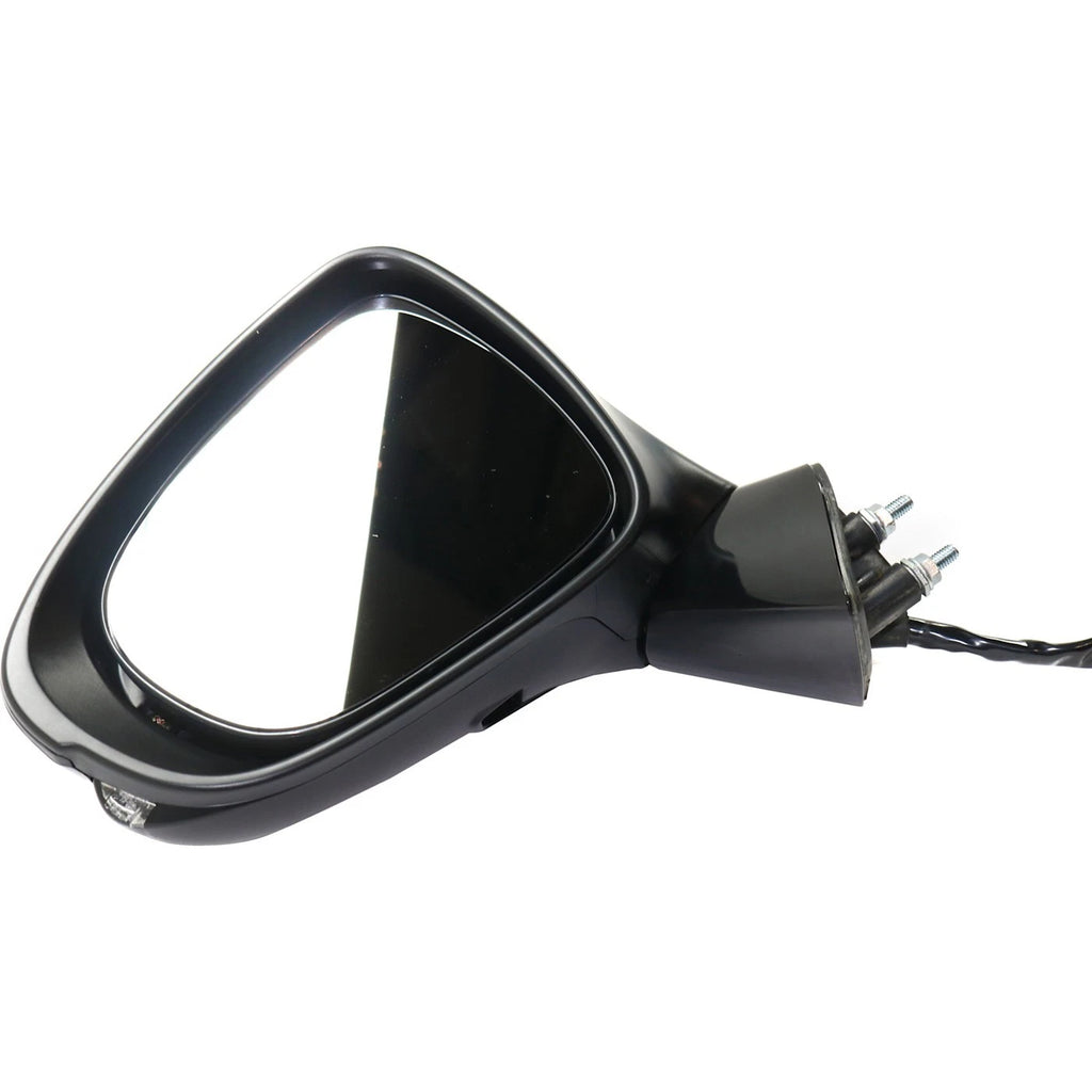 Driver Left Side Heated Mirror for Lexus GS350 GS450h (2013)
