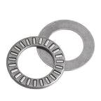 Thrust Needle Roller Bearings Pack of 6 for Reliable Performance