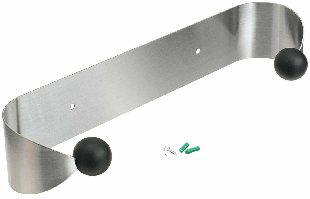 Under Cabinet Paper Towel Holder for Kitchen Bathroom