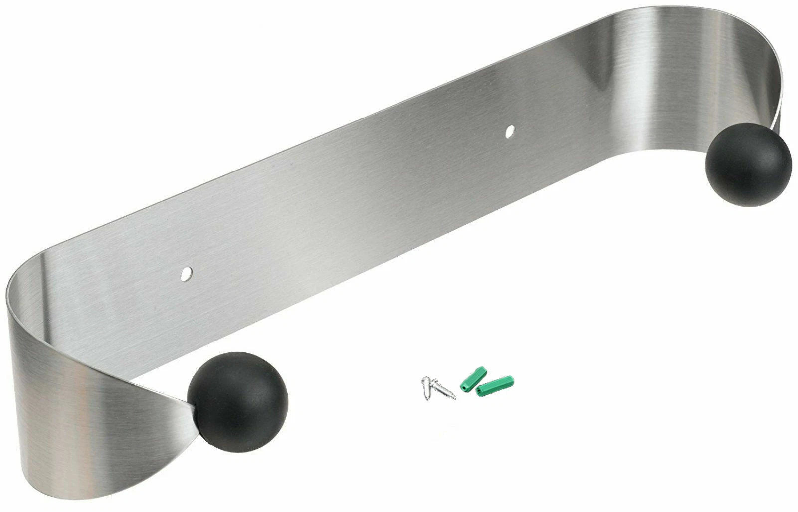 Under Cabinet Paper Towel Holder for Kitchen Bathroom