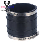 Exhaust Tube for Mercury Mercruiser (32-44348T, 32-44348001, 18-2748, 9-72805)