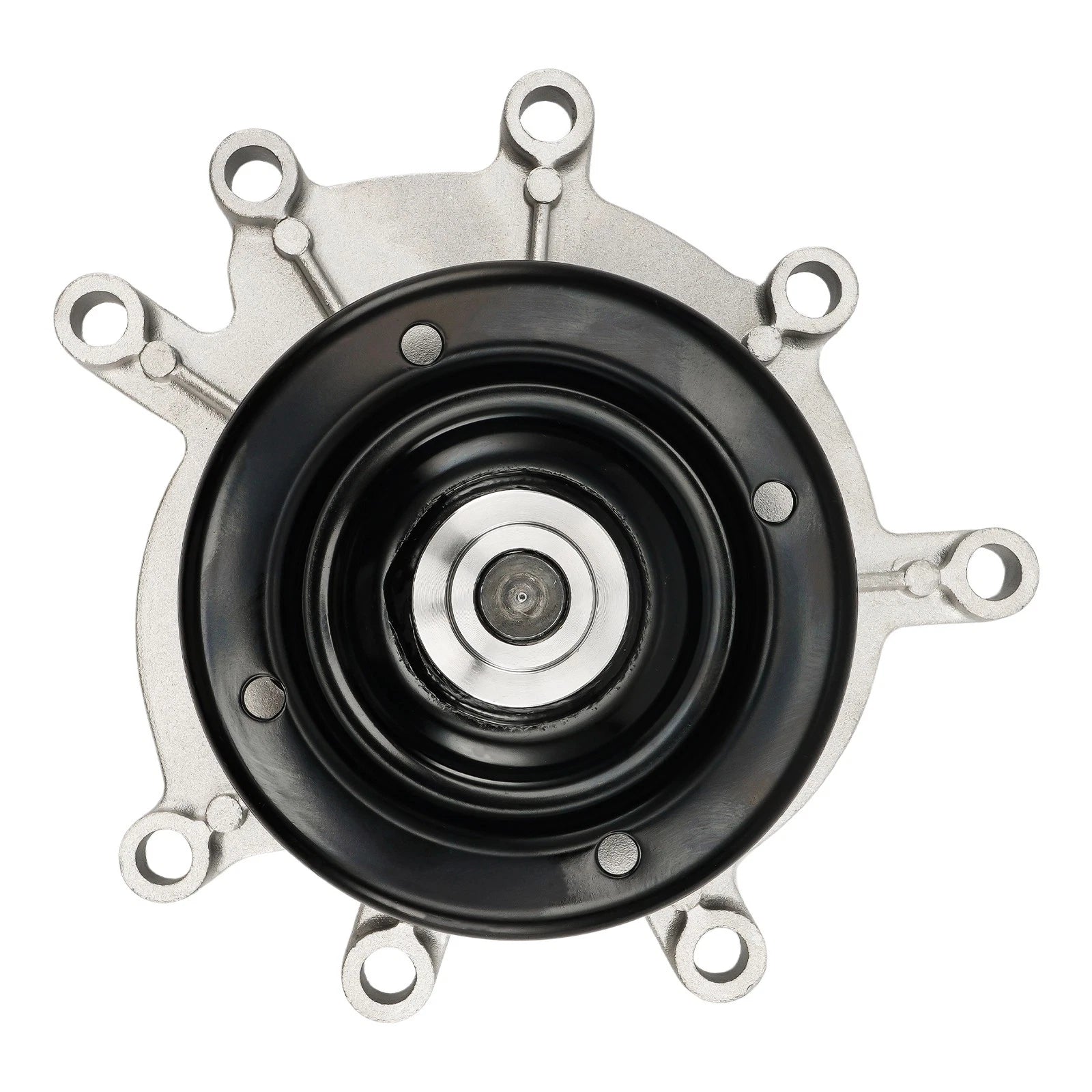 Water Pump for Dodge Ram 1500 and Jeep Liberty (2002–2010) (2002–2012)