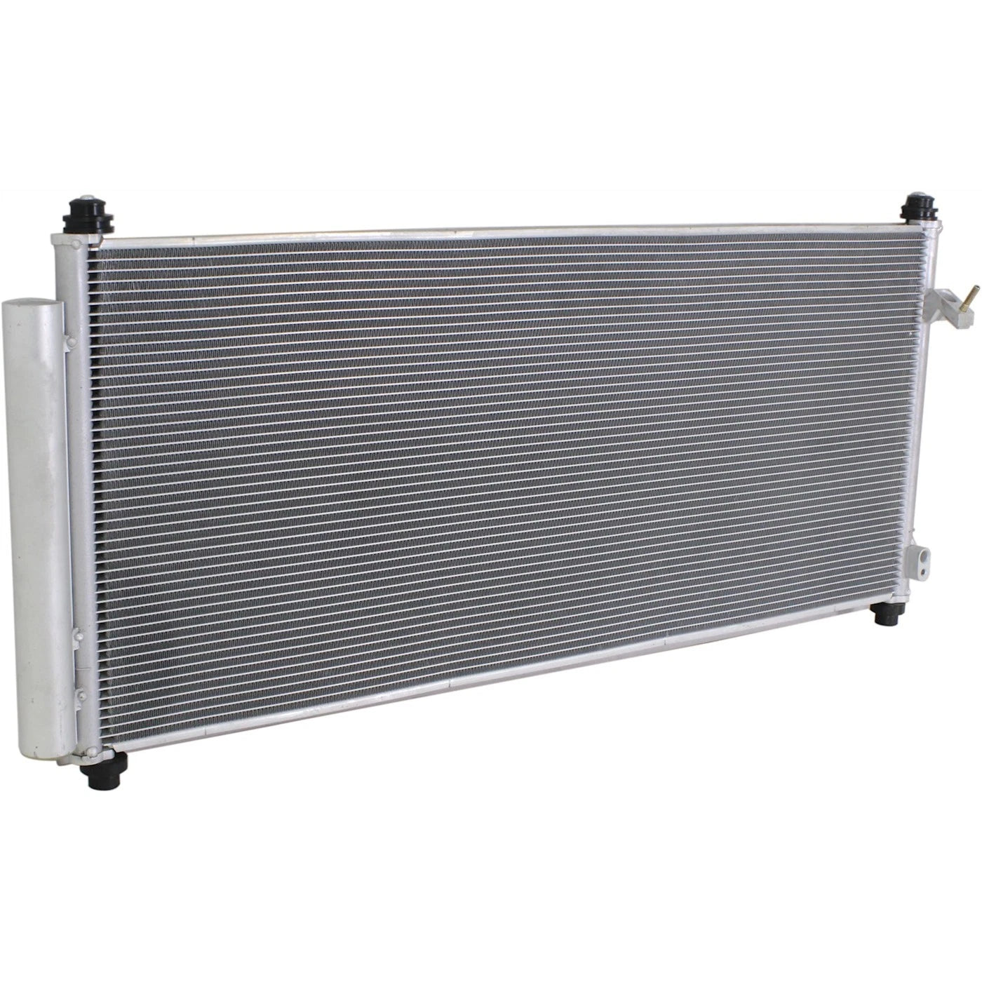 AC Condenser for Honda Insight, CR-Z (2010–2016) with Receiver Drier