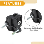 Engine Motor Mount for Honda CP3 (2008–2012) 3.5L AT