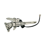 Rear Left Power Window Regulator with Motor for Lexus LX450 (1996–1997)