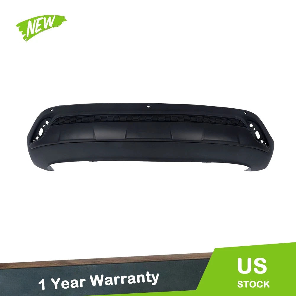Rear Bumper Lower Valance Cover for Chevrolet Trax (2024–2025)