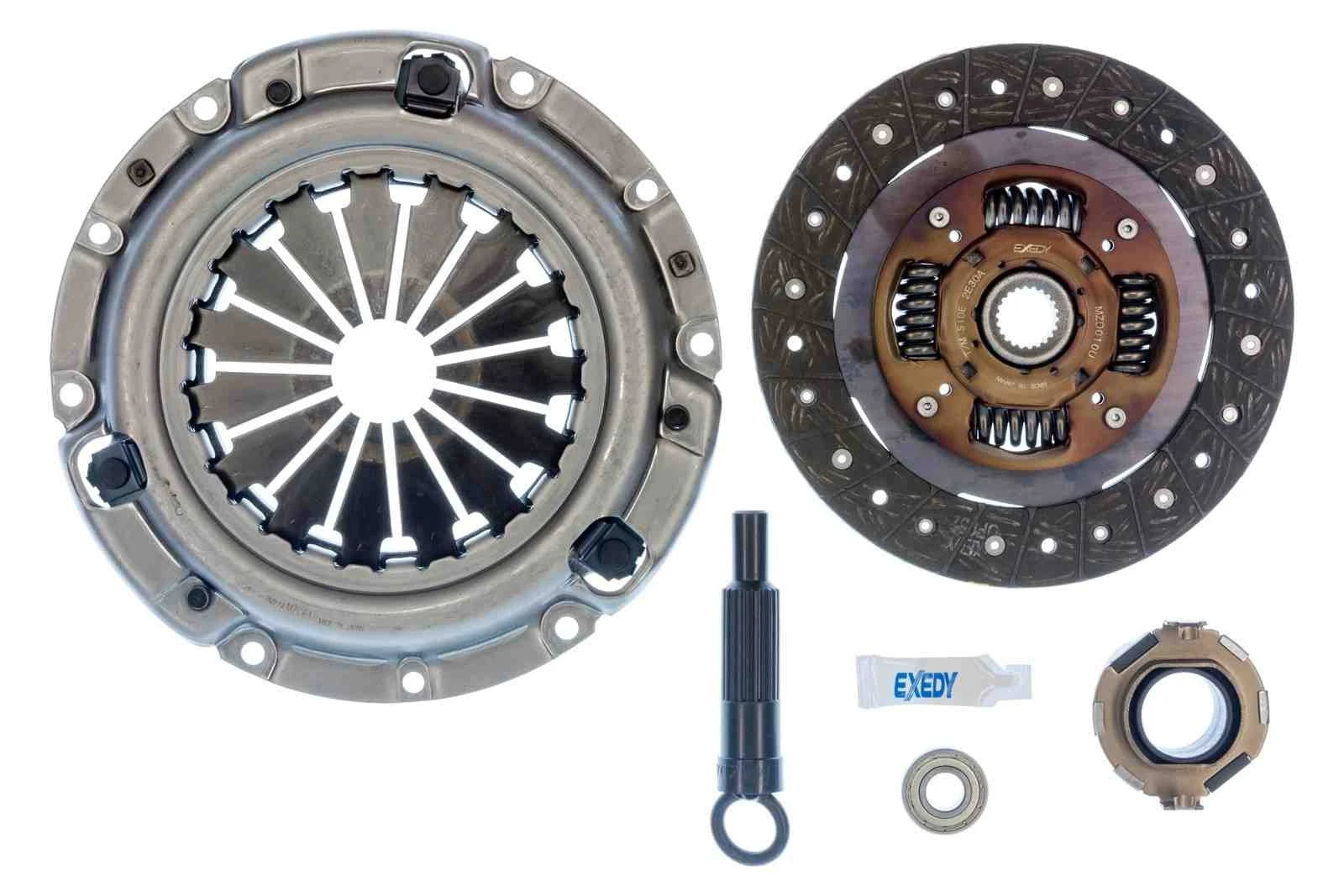 Exedy KMZ03 Transmission Clutch Kit for Mazda Miata (1994–2005)