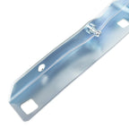 LH Driver Side Steel Hood Hinge for Dodge Ram 1500 2500 3500 (2002–2009)