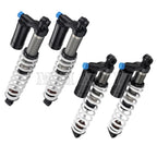 Front and Rear Shocks for Polaris Scrambler 850, Sportsman 550, 1000 XP (2009–2025)