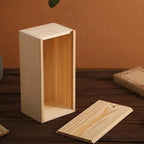Storage Box for Fitment No Keepsake Boxes (2023)