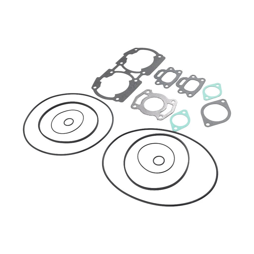 Top End Gasket O Ring Kit for Sea Doo 580 587 SP SPI GTS (1992–1996)