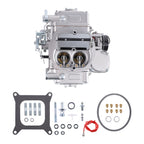 4-Barrel Carburetor with Electric Choke for BR-67270 (600 CFM)