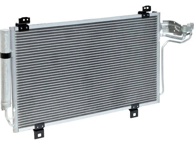A/C Condenser for Mazda 6 (2014–2021) JW641HQ