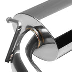 Racing Axle Back Exhaust for Toyota Camry XV40 2007–2011 2.4/2.5 4Cyl