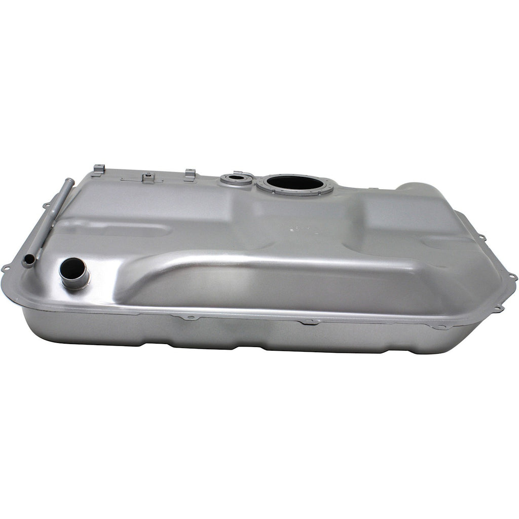 11.9 Gallon Fuel Gas Tank for Hyundai Accent (2000–2006) Silver