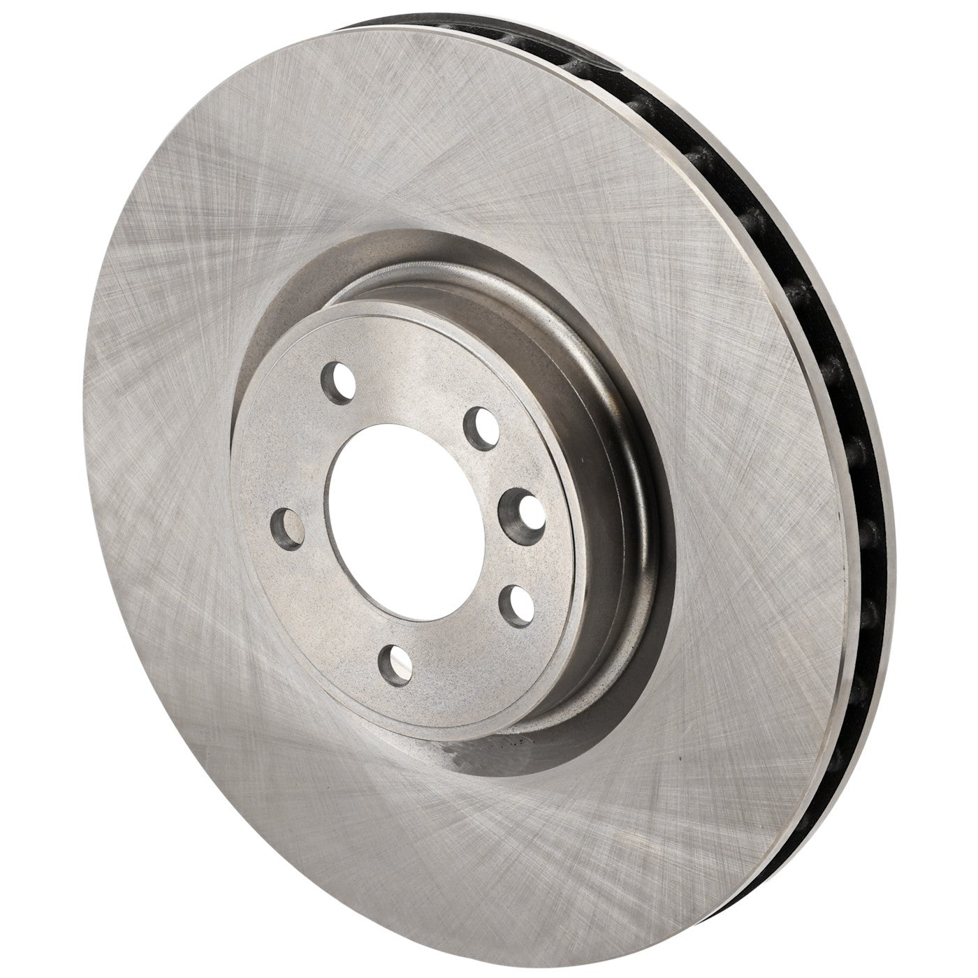2X Brake Disc and Pad Kit for Range Rover
