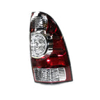 Replacement Passenger Side LED Style Tail Light Assembly w/Wiring Harness