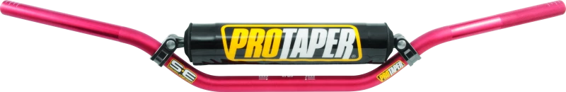 ProTaper SE CR High Handlebar for Motorcycle (Red)