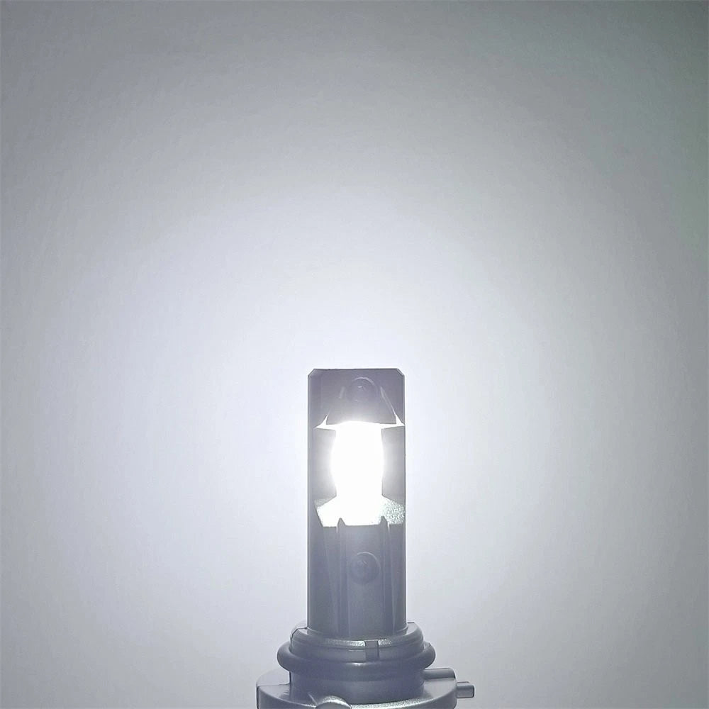 LED Headlight Bulbs for HB4 9006 (1-10 Set)