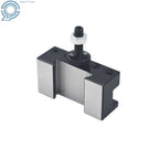 5 Pack CNC Quick Change Turning Facing Lathe Tool Post Holder for OXA (N/A)
