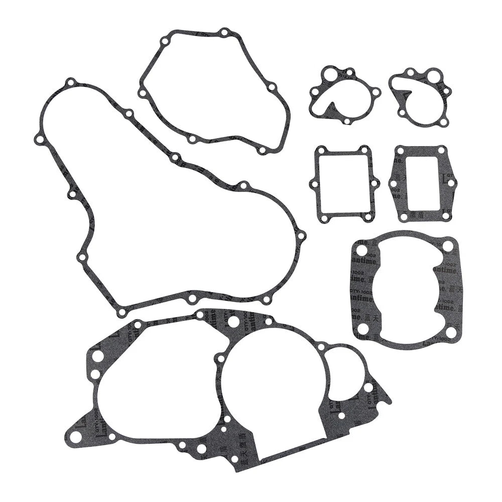 Complete Engine Rebuild Gasket Kit for Honda FourTrax 250R (1986–1989)