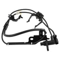 Front Driver ABS Wheel Speed Sensor for Toyota Highlander (2008–2013)