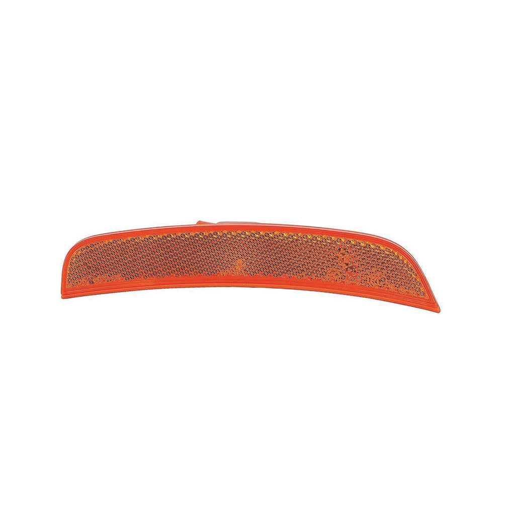 Replacement Front Driver Side Marker Light Assembly for Chrysler 300 (2015–2020)