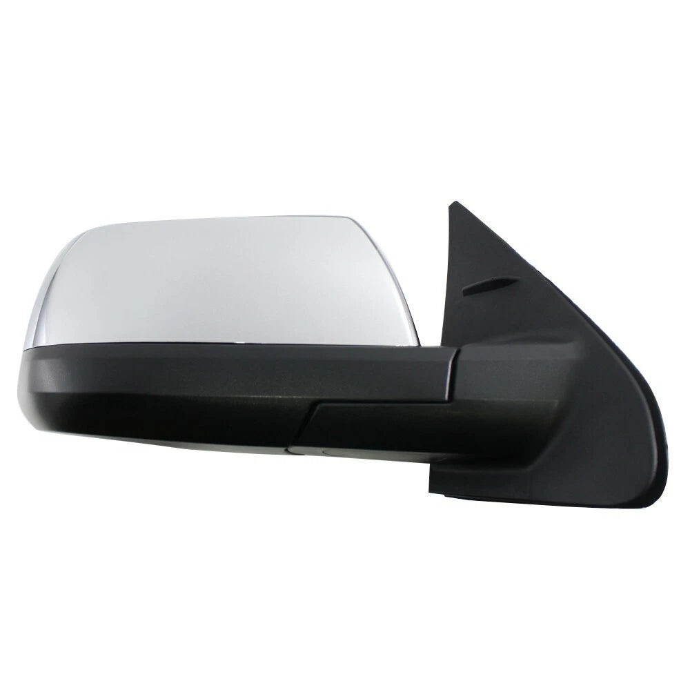 Door Mirror for Toyota Tundra (2007–2021) TO1321305 879100C410