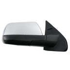 Door Mirror for Toyota Tundra (2007–2021) TO1321305 879100C410